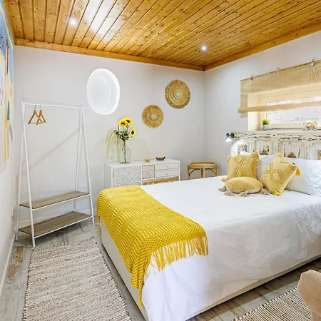 Casas Du Rio 度假居 *