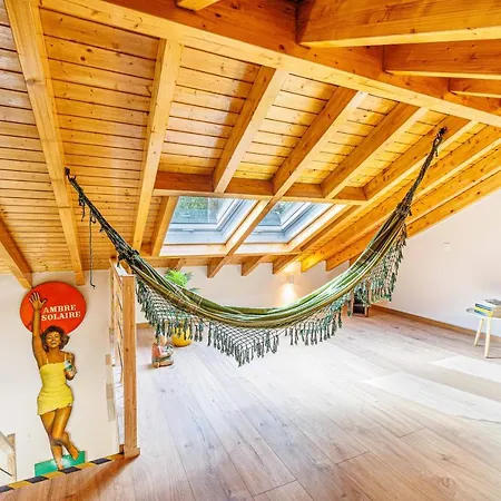 Casas Du Rio 马塞拉