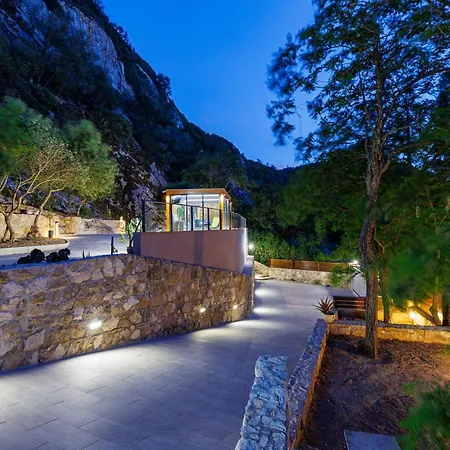 Casas Du Rio *