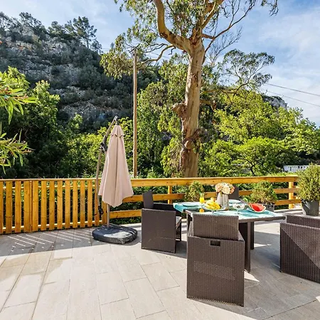 度假居 Casas Du Rio