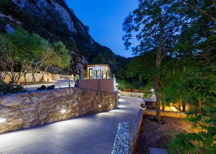 Casas Du Rio *