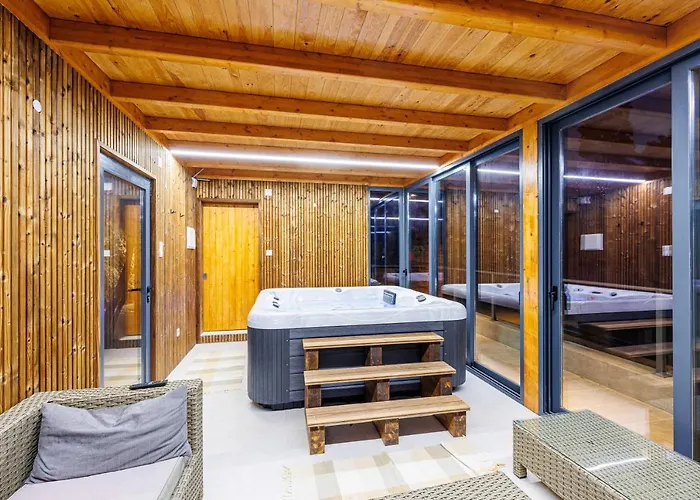 Casas Du Rio Feriehus
