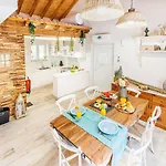 Casas Du Rio Maceira (Lisbon)
