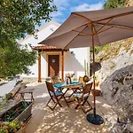 Casas Du Rio Prázdninový dům