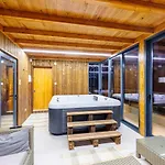 Casas Du Rio Prázdninový dům