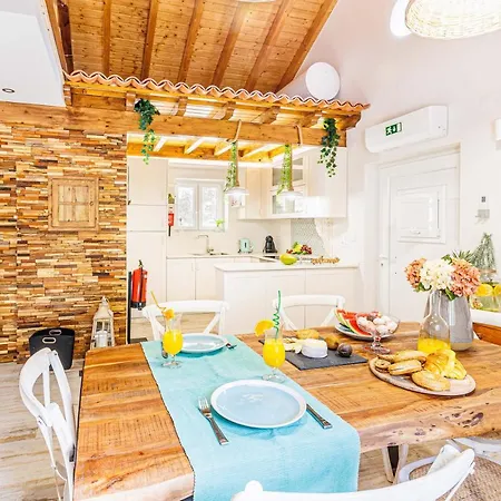 Σπίτι διακοπών Casas Du Rio