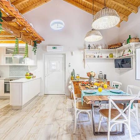 Casas Du Rio Ferienhaus *