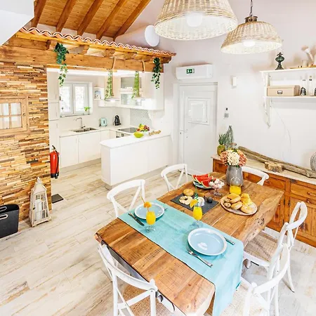 Casas Du Rio Maceira (Lisbon)