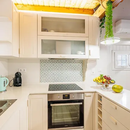 Casas Du Rio Maceira (Lisbon)