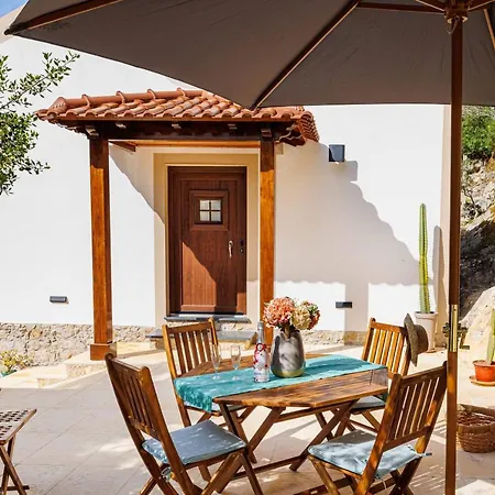 펜션 Casas Du Rio 마세이라