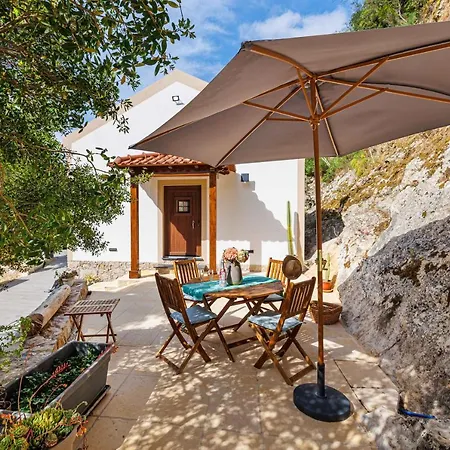 Casas Du Rio Semesterbostad