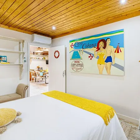 Σπίτι διακοπών Casas Du Rio Maceira (Lisbon)