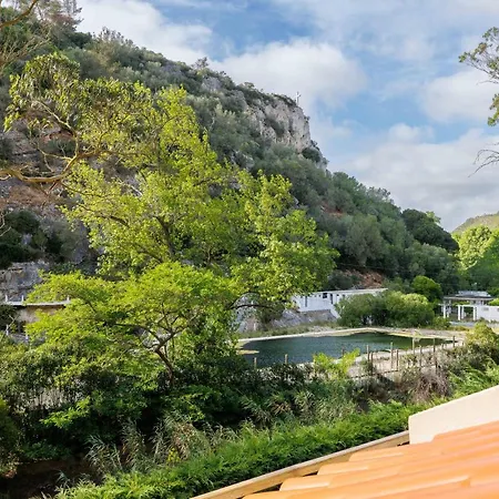 Σπίτι διακοπών Casas Du Rio