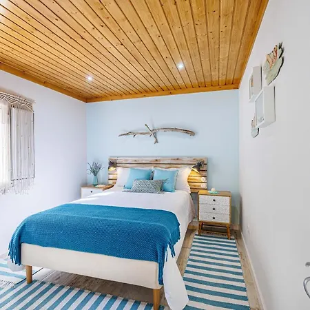 Casas Du Rio * Maceira (Lisbon)