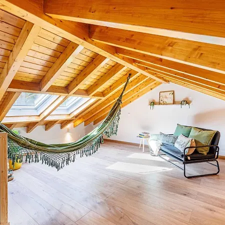 Casas Du Rio * Maceira (Lisbon)