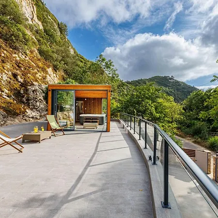 Casas Du Rio Prázdninový dům *