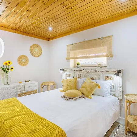 Casas Du Rio Semesterbostad *