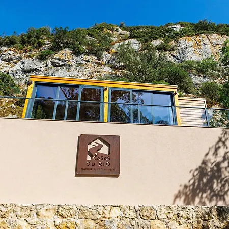 Casas Du Rio * Maceira (Lisbon)