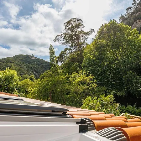 Casas Du Rio Σπίτι διακοπών