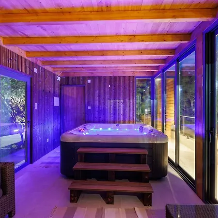 Casas Du Rio * 마세이라